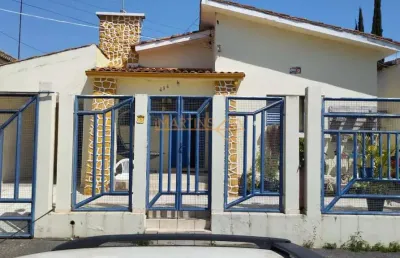 Casa com 2 quartos à venda no Centro, Araguari 