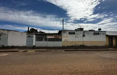 Terreno à venda no Santiago, Araguari 