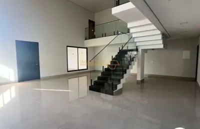 Casa à venda no bairro jardim interlagos ii - araguari/mg