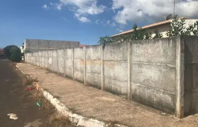 Terreno à venda no Paineiras, Araguari 