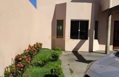 Casa com 3 quartos à venda na 1, 1, Aeroporto, Araguari