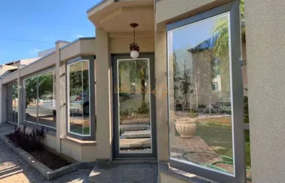 Casa com 3 quartos à venda no Sibipiruna, Araguari 