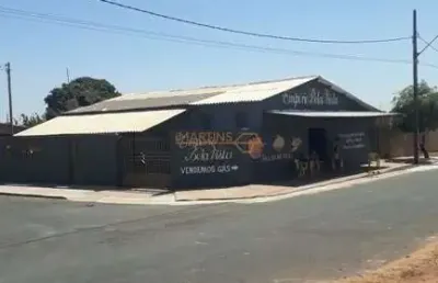 Casa com 1 quarto à venda na 1, 1, Vieno, Araguari
