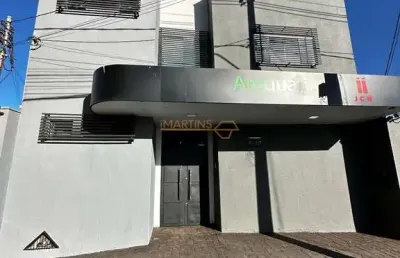Ponto comercial à venda no bairro aeroporto - araguari/mg