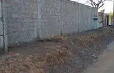 Terreno à venda no Vieno, Araguari 