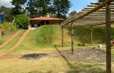 Fazenda à venda na Área Rural de Araguari, Araguari 