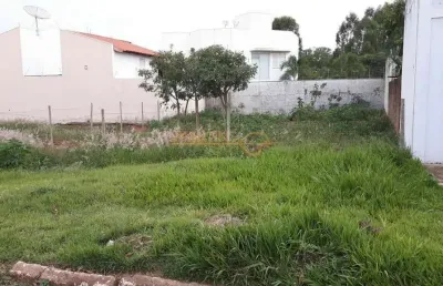 Terreno para venda, araguari / mg, bairro sibipiruna, área total 391,90 m²