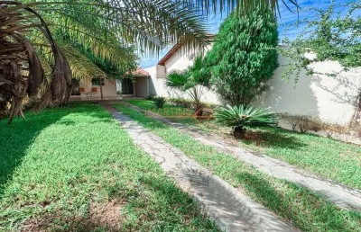 Casa com 2 quartos à venda no Paineiras, Araguari 