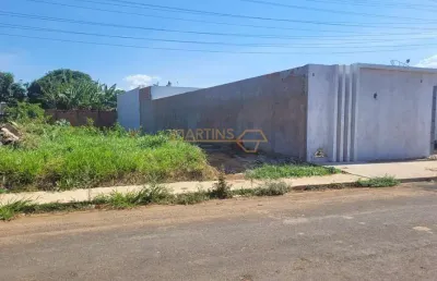 Terreno para venda, bairro bela vista, terreno 250,00 m²