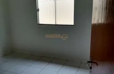 Casa à venda no bairro jardim interlagos i - araguari/mg