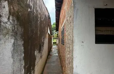 Terreno à venda na 1, 1, Industrial, Araguari