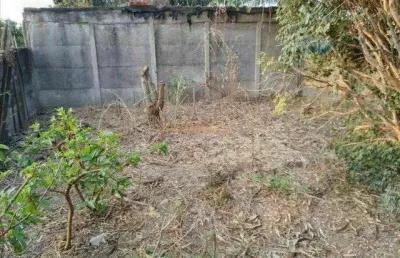 Terreno para venda, araguari / mg, bairro são sebastião