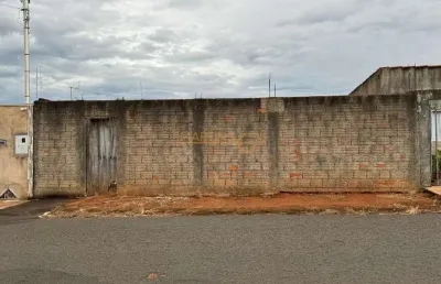 Terreno à venda no Paineiras, Araguari 
