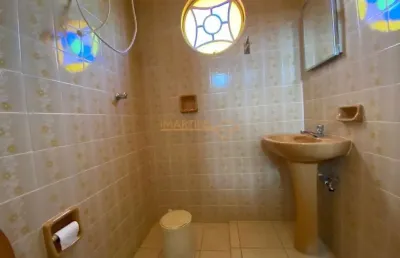 Casa com 4 quartos à venda no Rosário, Araguari 