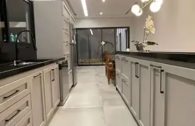 Casa à venda no bairro jardim botanico - araguari/mg