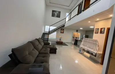 Sobrado à venda no bairro jardim milani - araguari/mg