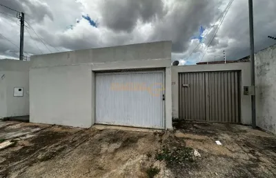Casa com 3 quartos à venda no Aeroporto, Araguari 