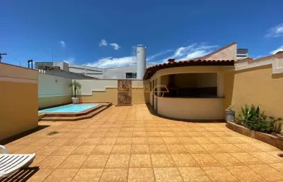 Casa com 3 quartos à venda no Centro, Araguari 