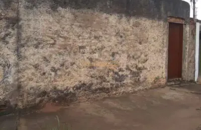 Terreno à venda no Goiás, Araguari 