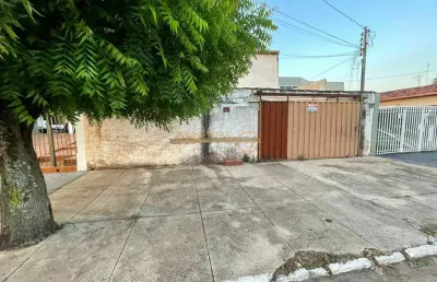 Terreno à venda no Rosário, Araguari 