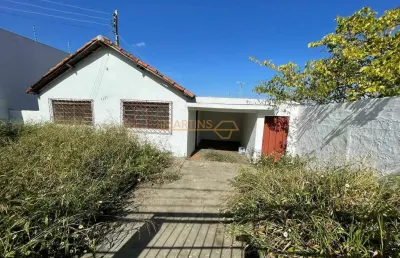 Casa com 3 quartos à venda no Industrial, Araguari 