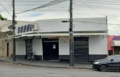 Sala comercial à venda no Centro, Araguari 