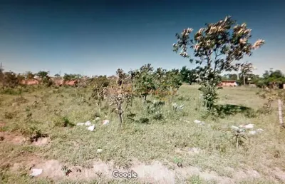 Terreno à venda no bairro vila olímpica - araguari/mg