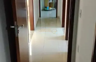 Casa com 3 quartos à venda no Bosque, Araguari 