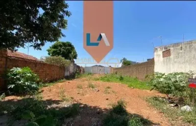 Terreno à venda na 1, 1, Santiago, Araguari