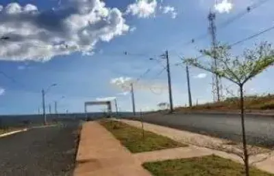 Terreno para venda, araguari / mg, bairro jardim dos ipes