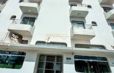 Apartamento para venda, araguari / mg, bairro centro