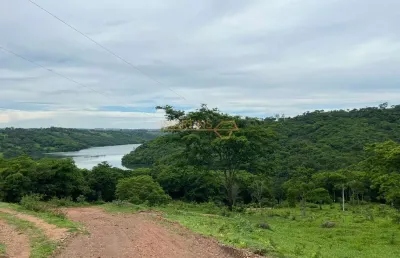 Chácara à venda no bairro área rural de araguari - araguari/mg