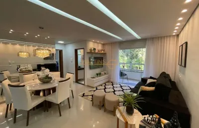 Apartamento com 2 quartos à venda no Bosque, Araguari 