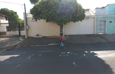 Casa à venda no bairro morada de fátima - araguari/mg