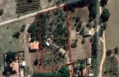 Área comercial para venda, araguari / mg, bairro vieno, terreno 5.000 m²