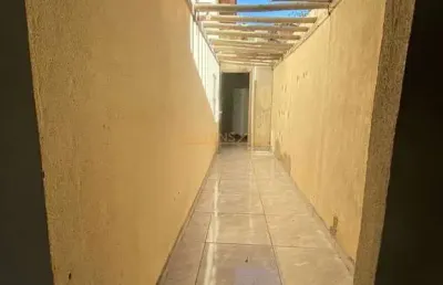 Casa à venda no bairro residencial madri - araguari/mg