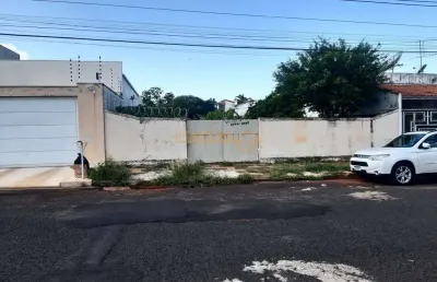 Terreno à venda na 1, Industrial, Araguari