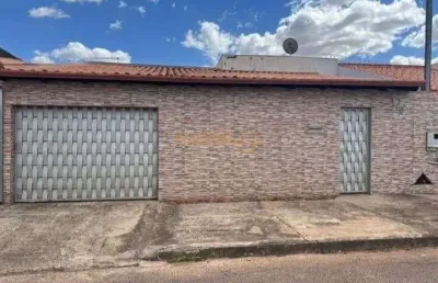 Casa com 4 quartos à venda na 1, 1, Miranda, Araguari