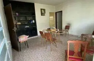 Casa com 4 quartos à venda no Centro, Araguari 