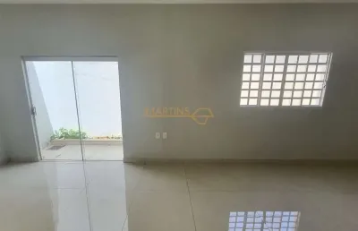 Casa à venda no bairro jardim milenium - araguari/mg