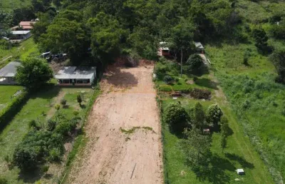 Terreno à venda na Área Rural de Araguari, Araguari 