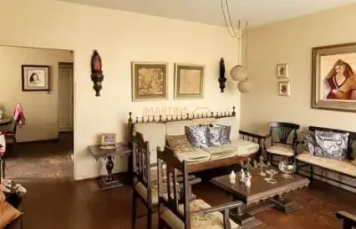 Casa com 3 quartos à venda na Praça Gaioso Neves, Rosário, Araguari