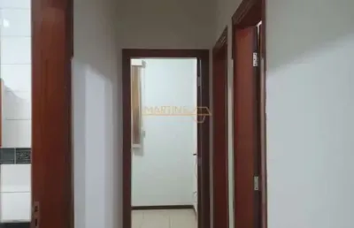 Apartamento para venda, araguari / mg, bairro centro, 3 dormitórios, 2 banheiro, 1 vaga de garagem,