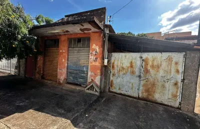 Terreno à venda no bairro santa helena - araguari/mg