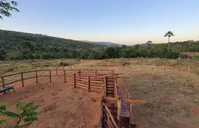 Fazenda à venda no bairro área rural de araguari - araguari/mg