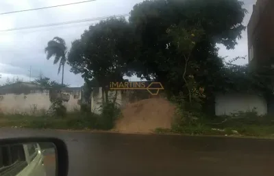 Terreno para venda, araguari / mg, bairro são sebastião