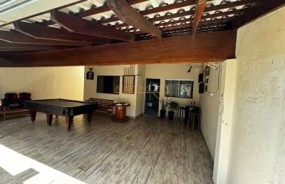 Casa com 2 quartos à venda no Goiás, Araguari 