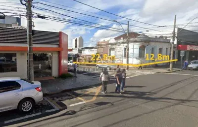 Ponto comercial à venda no bairro centro - araguari/mg
