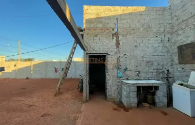 Casa à venda no bairro jardim botanico - araguari/mg