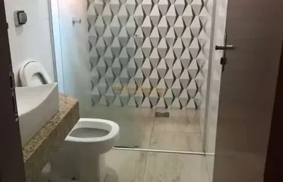 Casa com 3 quartos à venda no Paraíso, Araguari 